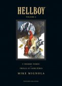 Hellboy - deluxe T.4 Hellboy - deluxe T.4