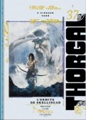 Thorgal T.37 - édition deluxe Thorgal T.37 - édition deluxe