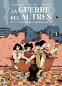La guerre des autres T.2 La guerre des autres T.2