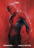 Marvel par Dell'Otto Marvel par Dell'Otto