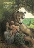 Le fils de l'ours Le fils de l'ours