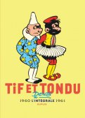 Tif et Tondu - intgrale T.3