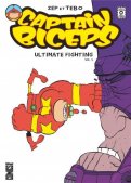 Captain biceps - Ultimate fighting T.1 Captain biceps - Ultimate fighting T.1