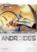 Androïdes - coffret Vol.2