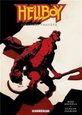 Hellboy T.13 Hellboy T.13