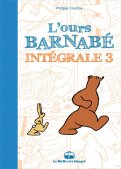 L'ours Barnab - intgrale T.3