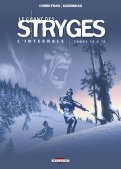 Le chant des Stryges - intégrale T.5 Le chant des Stryges - intégrale T.5