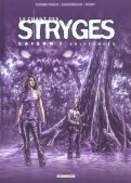 Le chant des Stryges T.6 Le chant des Stryges T.6
