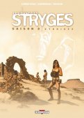 Le chant des Stryges T.15 Le chant des Stryges T.15