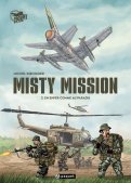Misty mission T.2