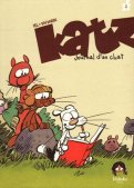 Katz - journal d'un chat T.2