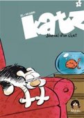 Katz - journal d'un chat T.3