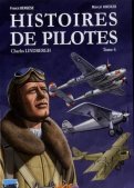 Histoires de pilotes T.4