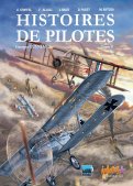 Histoires de pilotes T.9