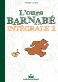 L'ours Barnab - intgrale T.1