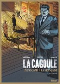 La cagoule T.1 La cagoule T.1