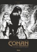 Conan le Cimmrien - Les mangeurs d'hommes de Zamboula - dition spciale N&B