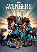 Avengers - Etat de siège Avengers - Etat de siège