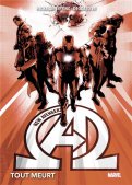 New Avengers (v3) T.1 New Avengers (v3) T.1