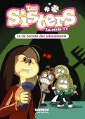 Les sisters - la série TV T.25