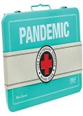 Pandemic - 10ème Anniversaire