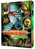 Pandémic :  État d'Urgence (Extension)