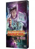 Pandémic :  In Vitro (Extension)