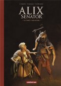 Alix senator T.10 - édition deluxe