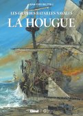 Les grandes batailles navales - La Hougue