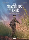 Les seigneurs de la terre T.5 Les seigneurs de la terre T.5