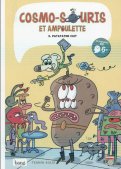 Cosmo-souris et Ampoulette T.3 Cosmo-souris et Ampoulette T.3