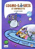 Cosmo-souris et Ampoulette T.4 Cosmo-souris et Ampoulette T.4