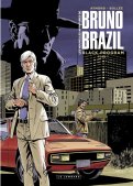 Les nouvelles aventures de Bruno Brazil T.1
