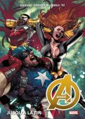 Avengers (v5) T.2 Avengers (v5) T.2