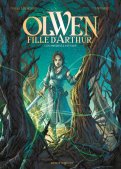 Olwen, fille d'Arthur T.1