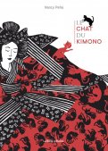 Le chat du kimono T.1