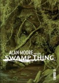 Alan Moore présente Swamp Thing T.2
