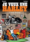 Je veux une Harley T.6