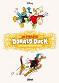 La dynastie Donald Duck T.1 - coffret+cale