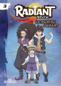 Radiant - roman T.3
