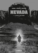 Nevada T.1 - dition N&B