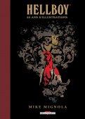 Hellboy - 25 ans d'illustrations Hellboy - 25 ans d'illustrations