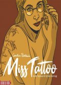 Caroline Baldwin - Miss Tattoo