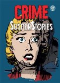 Crime suspenstories T.4