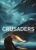 Crusaders T.2