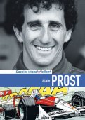 Dossier Michel Vaillant - Alain Prost