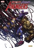 Avengers - War of the realms T.7
