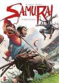 Samurai T.14 Samurai T.14