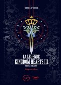 La lgende de Kingdom hearts III T.1