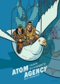 Atom agency T.2
